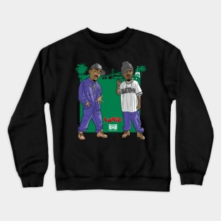 Luniz Crewneck Sweatshirt